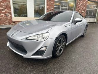 used 2015 scion fr-s elyria oh 44035