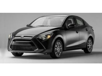 used 2016 scion ia albuquerque nm 87110