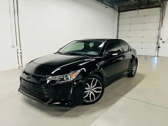 used 2014 scion tc 10 series addison il 60101