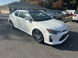 used 2014 scion tc portsmouth va 23701