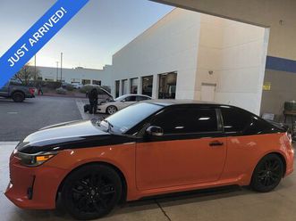 used 2015 scion tc henderson nv 89014