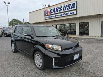 used 2013 scion xb virginia beach va 23462