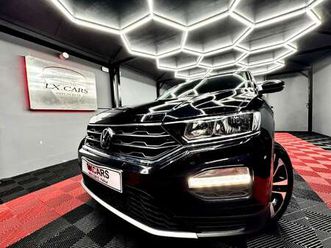 ?t-roc 1.0 tsi *look rline ?