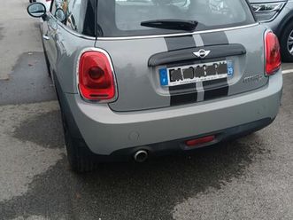 mini cooper d