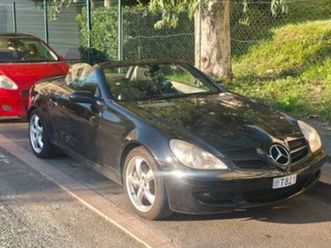 slk 350