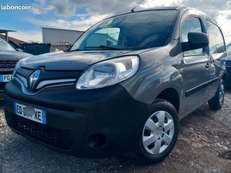 renault kangoo 2 r-link ph2 express 1l5 dci 90cv girafon garantie 12 mois◊️