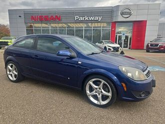 used 2008 saturn astra xr w/ advanced audio package dover oh 44622