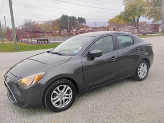 used 2016 scion ia berwyn il 60402