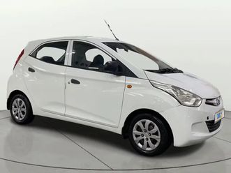 HYUNDAI EON