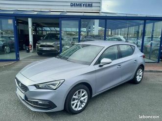 seat leon 2.0 tdi 150ch style business dsg7