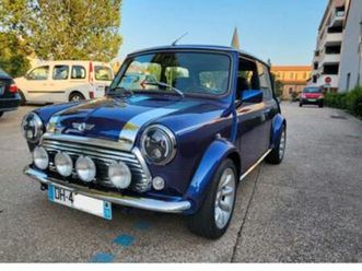 mini cooper sport