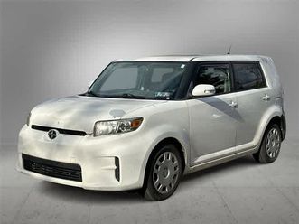 used 2012 scion xb pittsburgh pa 15237