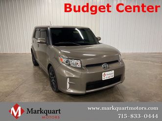 used 2013 scion xb chippewa falls wi 54729