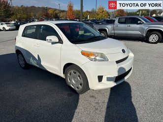 used 2008 scion xd york pa 17402