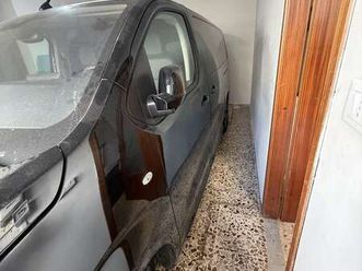 ulysse 2.0 bluehdi 180 cv at8 l3