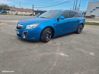 opel insignia opc unlimited joint de culasse neuf