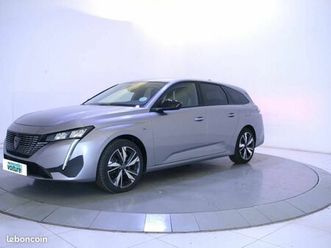 peugeot 308 sw phev 180 e-eat8 - allure