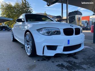 bmw 1m
