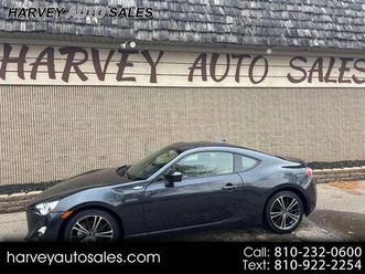 used 2016 scion fr-s flint mi 48503