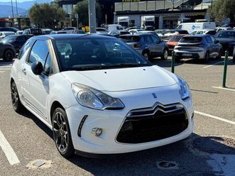 ds3 92cv 1.6 e-hdi sport