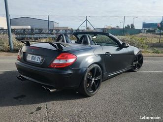 slk 200 compressor 163cv