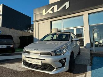 kia rio 1.0 t-gdi 100cv active bvm6