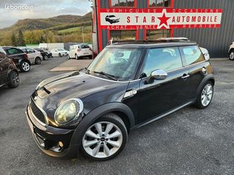 mini mini cooper sd 143ch pack red hot chili