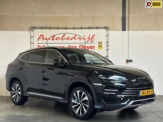 byd seal u - 1.5 dm-i fwd boost|pano|360 camera|stoelverwarmingverkoeling|