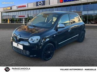 renault twingo 1.0 sce 65ch urban night