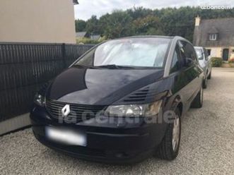 2.2 dci 150 dynamique