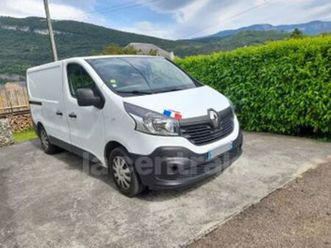 iii cabine approfondie confort l1h1 1200 energy dci 120