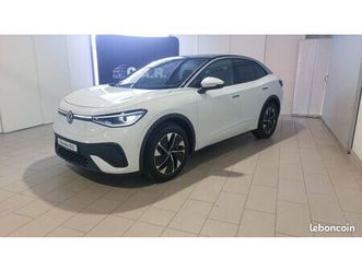 volkswagen id.5 286 ch pro life max