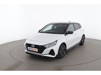 hyundai i20 1.0 t-gdi hy 48v n line creative