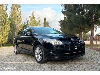 renault mégane sport tourer 1.5 dci dynamique s