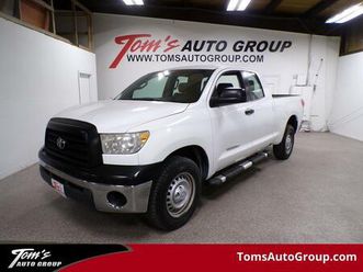 used 2008 toyota tundra