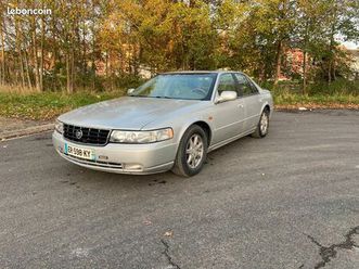 cadillac seville sts 4.6i v8 305cv / bva / cuirs