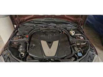 c 320cdi elegance 7g elegance