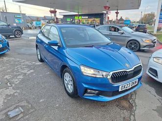1.0 tsi se comfort euro 6 (start/stop) 5dr