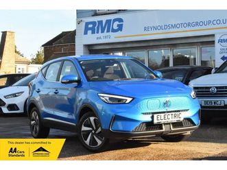 mg mg3 zs other 2022, 74800 miles, £9999 - 32965920 - exchangeandmart.co.uk