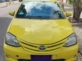 xs sedan 1.5 flex 16v 4p mec.