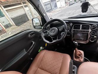 kia motors bongo k-2500 2.5 4x2 tb diesel 2011