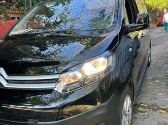 citroën jumpy, 2021