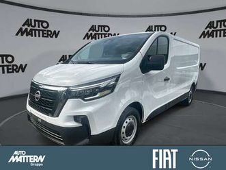 primastar 3,0t dci 150 l2h1 3,0t n-connecta lrb