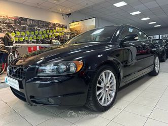 d5 20v aut. momentum tenuta benissimo