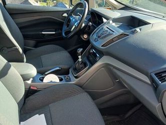 vente ford cmax 16tdci