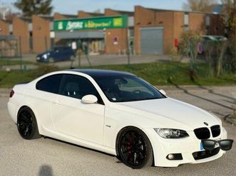 bmw 335i e92 n54 boîte dkg