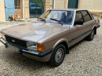 voiture de collection