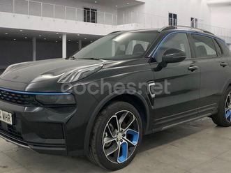 lynk & co 01 1.5 phev 6.6kw