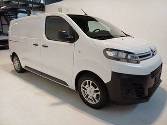 jumpy (4ª serie) jumpy 1.5 bluehdi 100 s&s pl-tn furgone m club