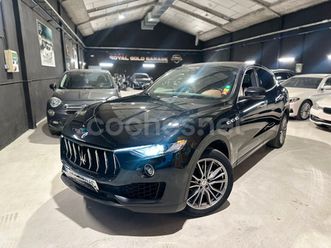 maserati levante diesel 3.0 v6 turbo 275 cv